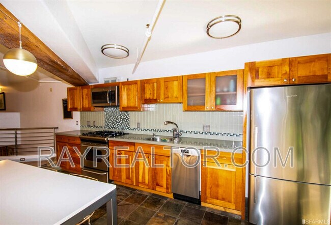 Photo - 18 Lansing St Unit #101