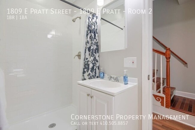 Photo - 1809 E Pratt St Unit Room 2