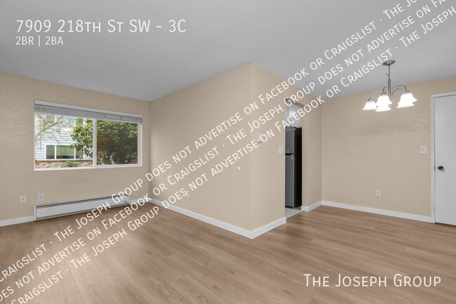 Photo - 7909 218th St SW Unit 3C