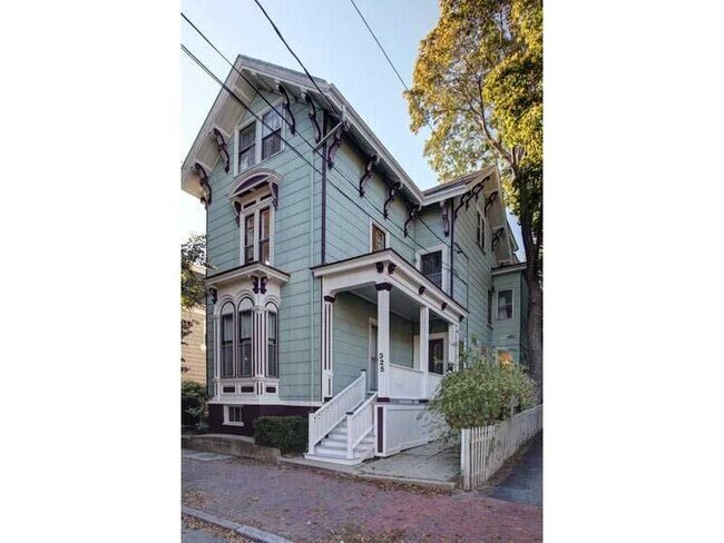 Photo - 325 Spring St Unit 2