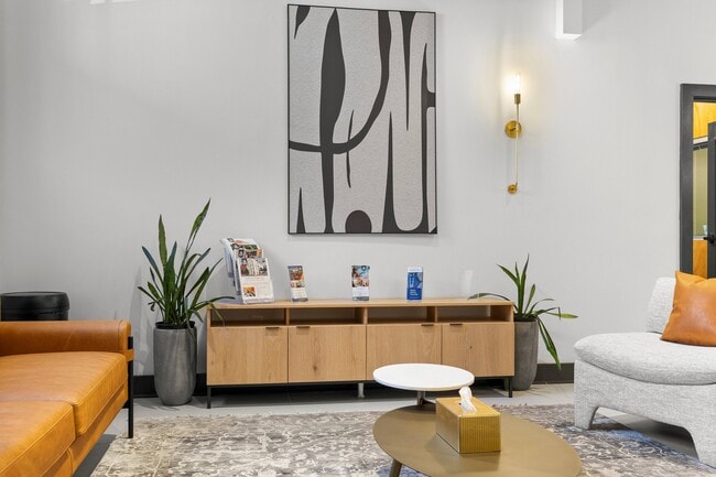 The Collection at American Tobacco Center Office - American Tobacco Center