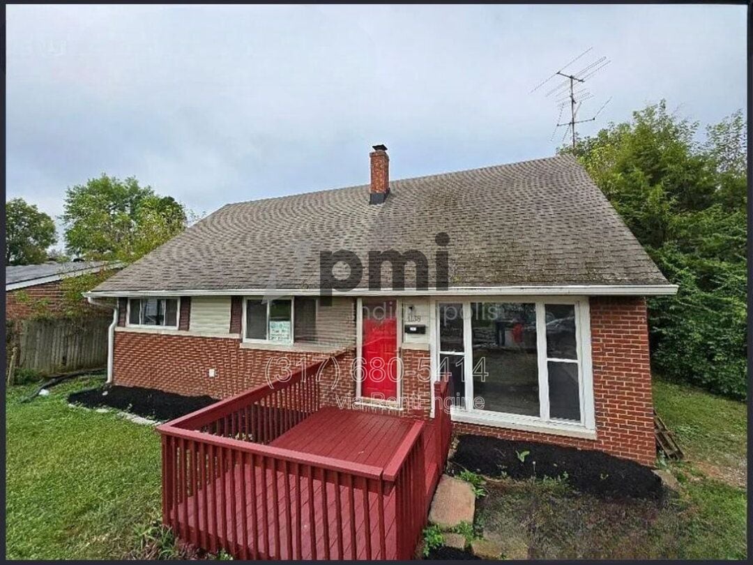 Photo - 4138 N Irvington Ave