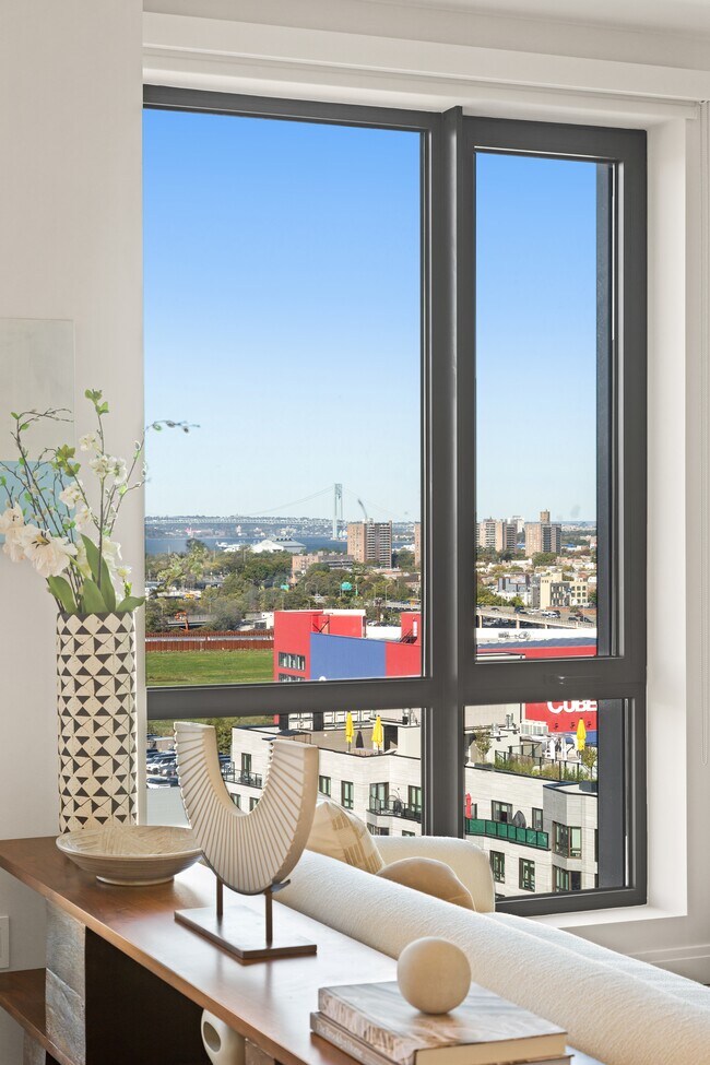115K Window