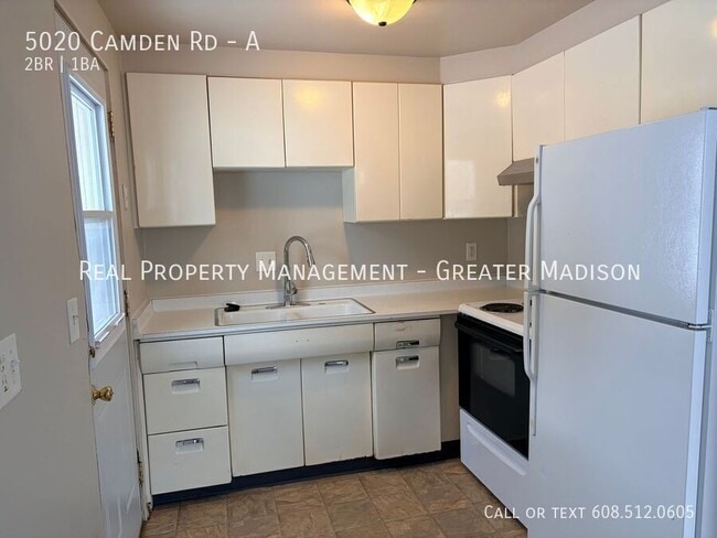 Photo - 5020 Camden Rd Unidad A