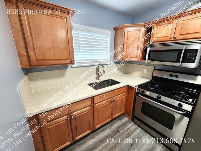 Photo - 8585 Higuera St Apartment Unit 8585