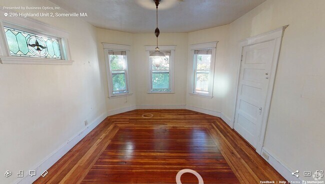 Building Photo - 296 Highland Ave Unit c Rental