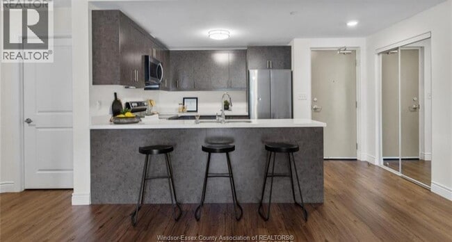 Photo - 1489 Banwell Rd Unité 226