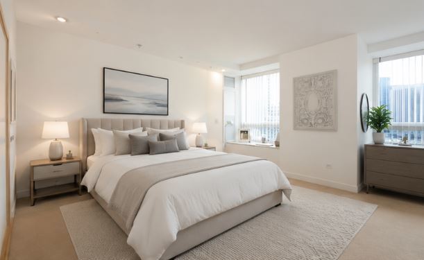 Photo - 512 N McClurg Ct Unit 1207
