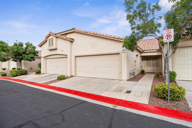 Photo - Charming and spacious single-story townhome nestled within a gated community in the desirable Nor... Unit 102