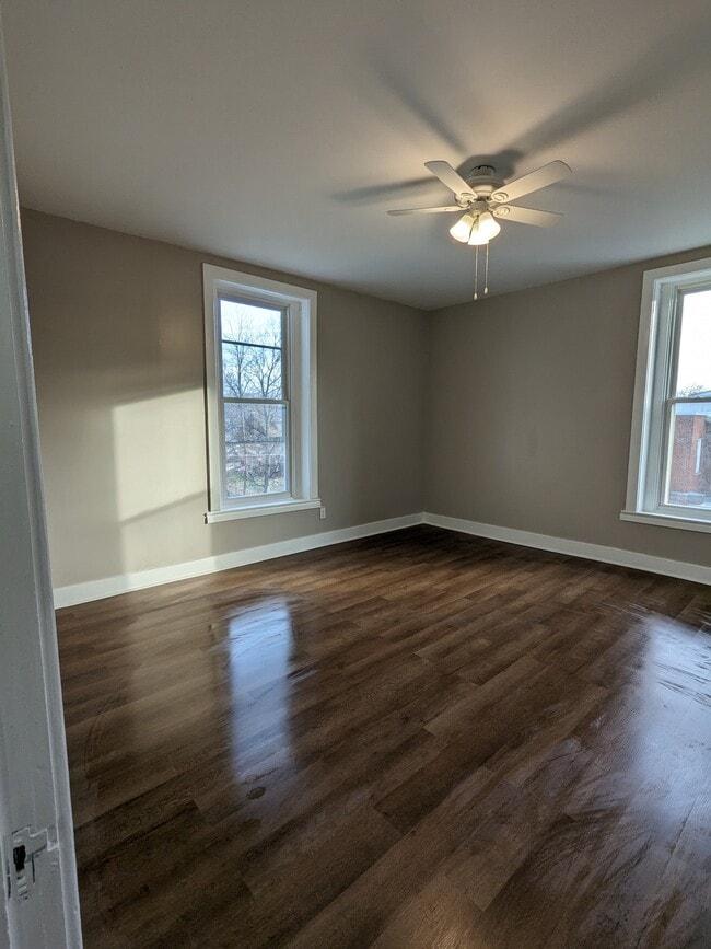 bedroom - 4619 Southern Pky Unidad 3