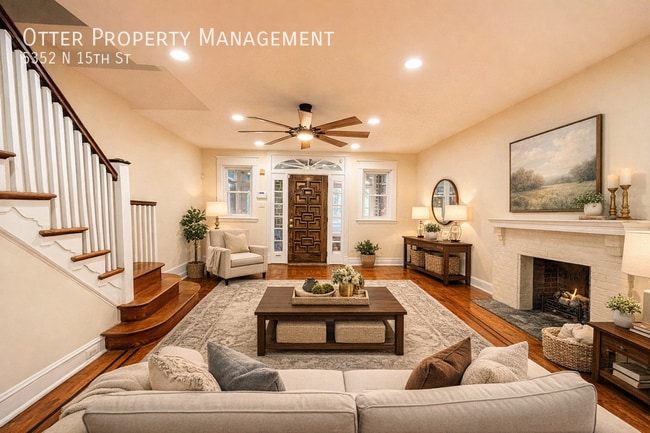 Building Photo - 5352 N 15th St