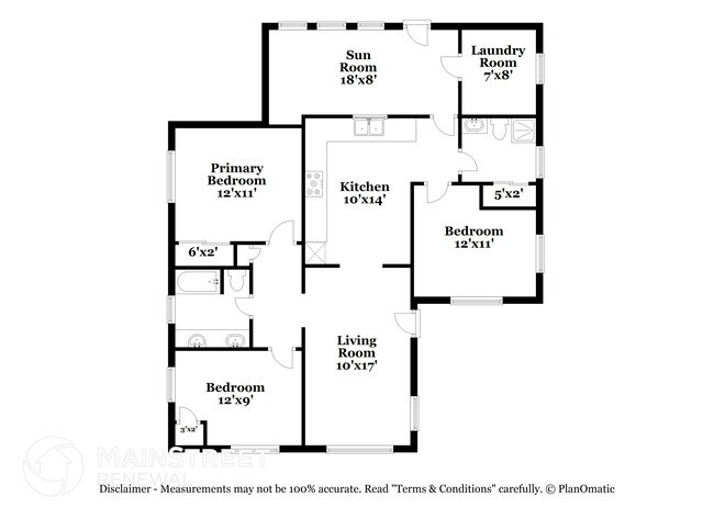 Photo - 613 Minnesota Ave