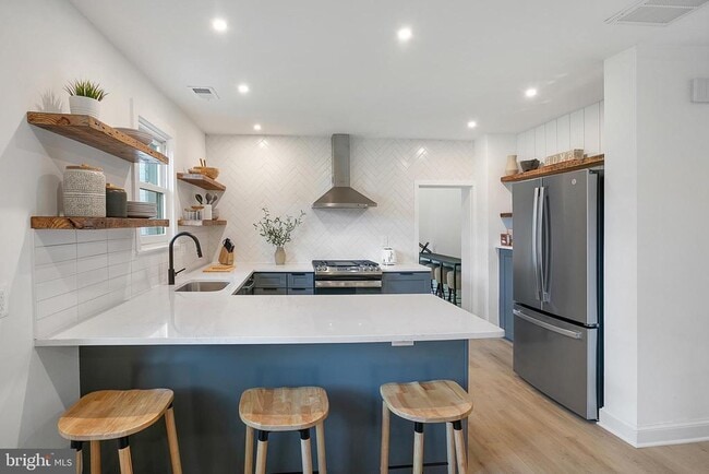 Photo - 2237 N Harrison St