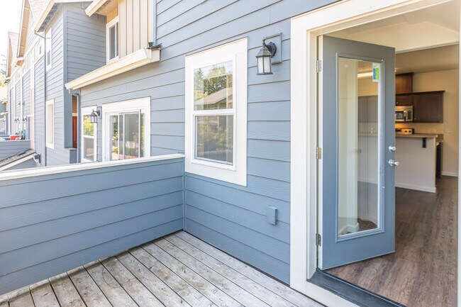 Photo - Atwater Apartments