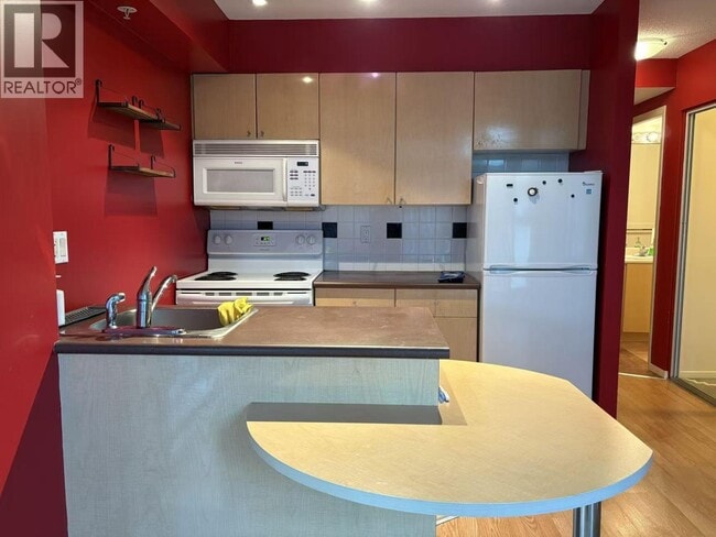 Photo - 1889 Alberni St Unit 509