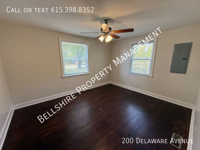200 Delaware Ave