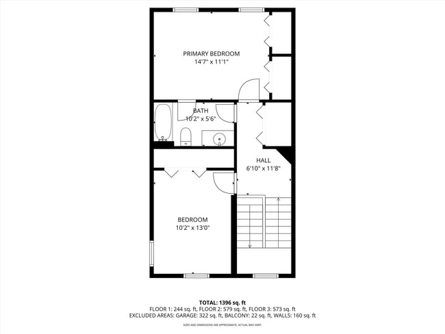 Photo - 6342 Trumpeter Ln