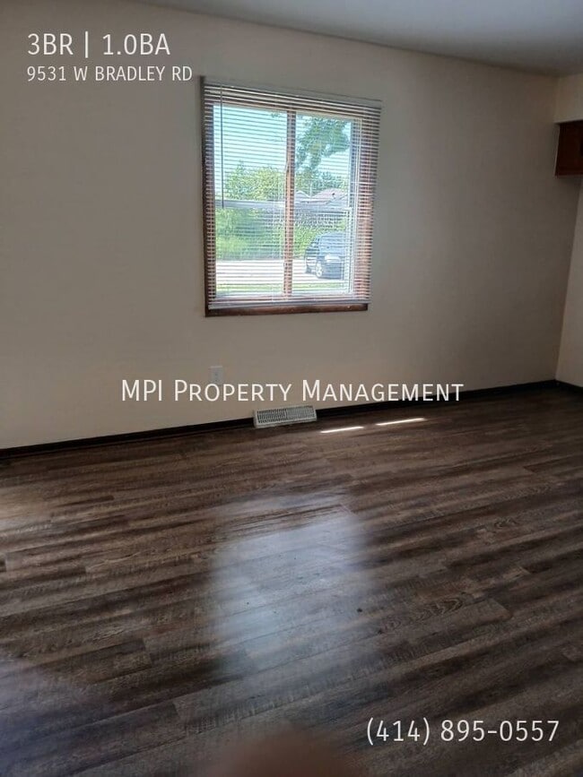 Photo - 9531 W Bradley Rd