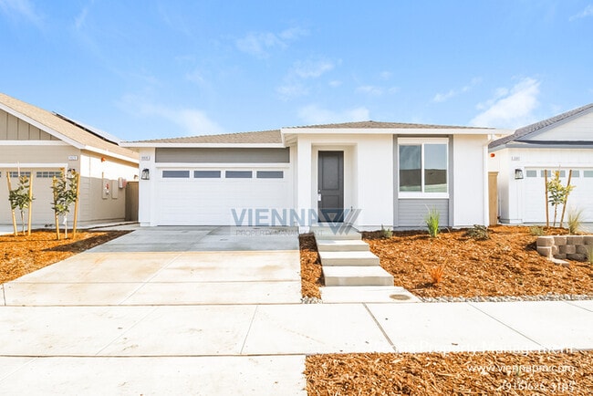 Building Photo - 3935 Prairie Blues St