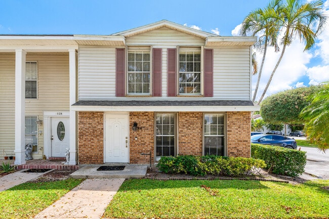 Photo - 1626 Brier Patch Trail Townhome