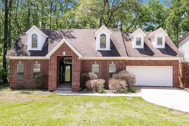 Building Photo - 6550 Hickory Crest Dr Rental