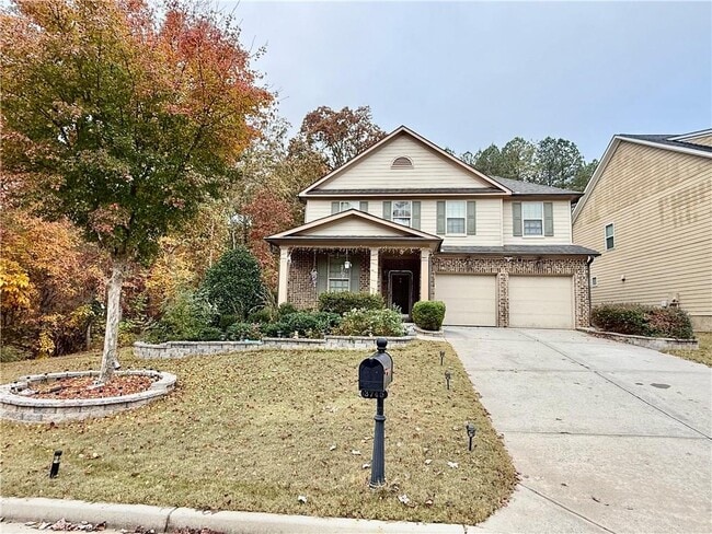 Building Photo - 3745 Jardine Ln