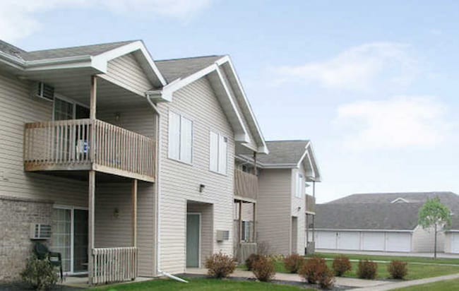 Photo - Metro Center Apartments