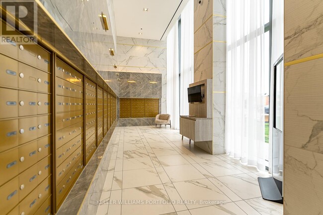 Photo - 898 Portage Pkwy Unit 4207