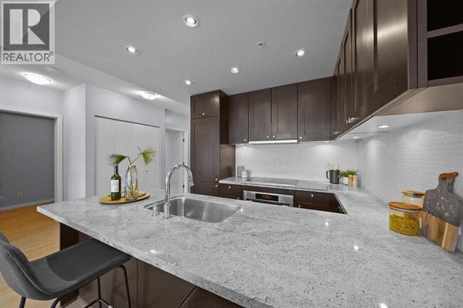 Photo - 821 Cambie St. Unit 505