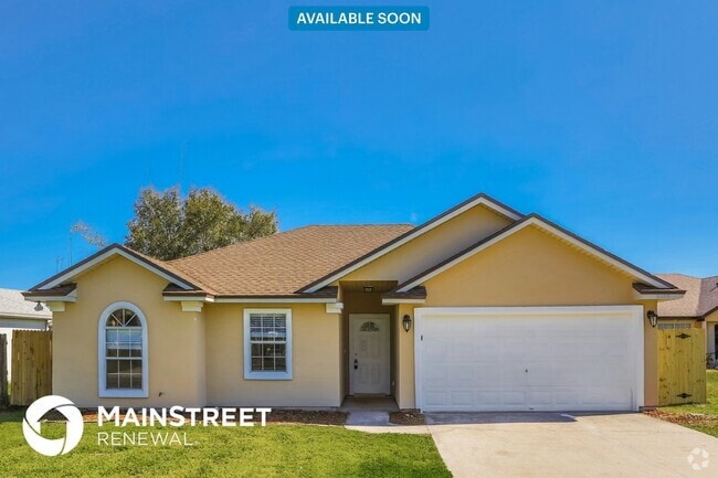Building Photo - 3175 Olde Sutton Parke Dr Rental