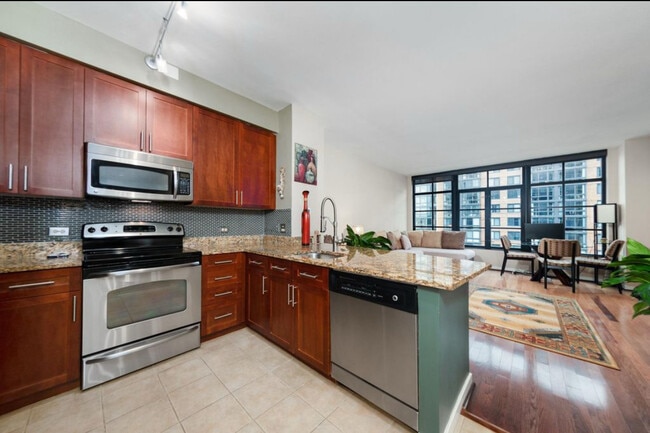Building Photo - 437 New York Ave NW Unit 504 Rental