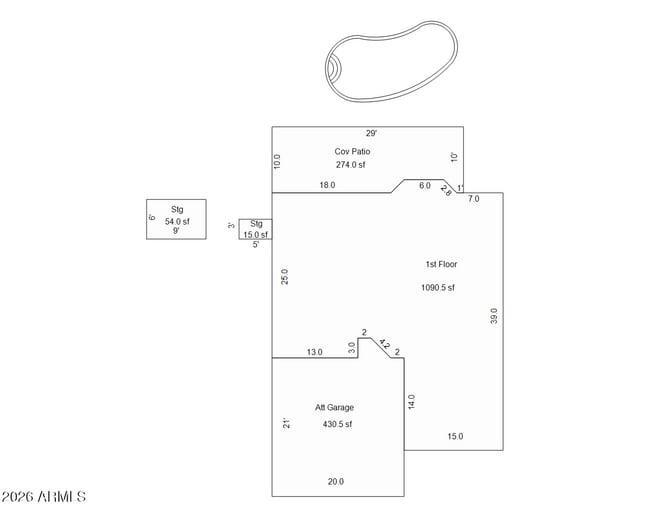 Photo - 16223 N 10th Ave