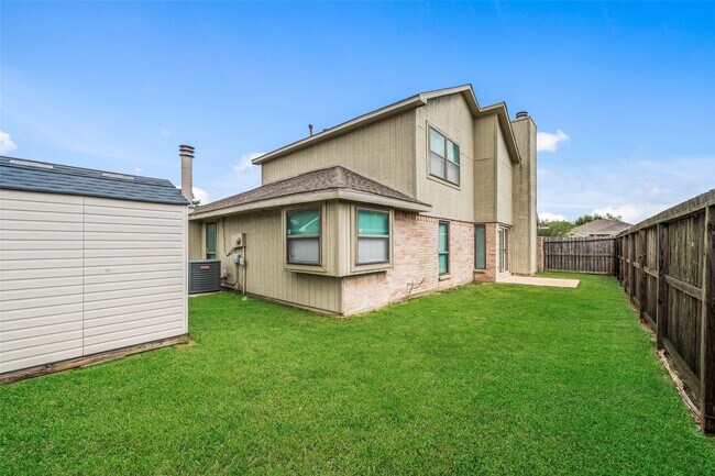 Photo - 2610 Lazy Spring Ct