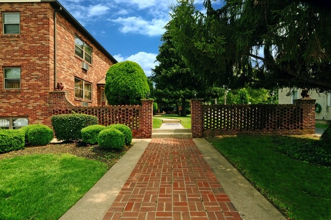 Welcome Home