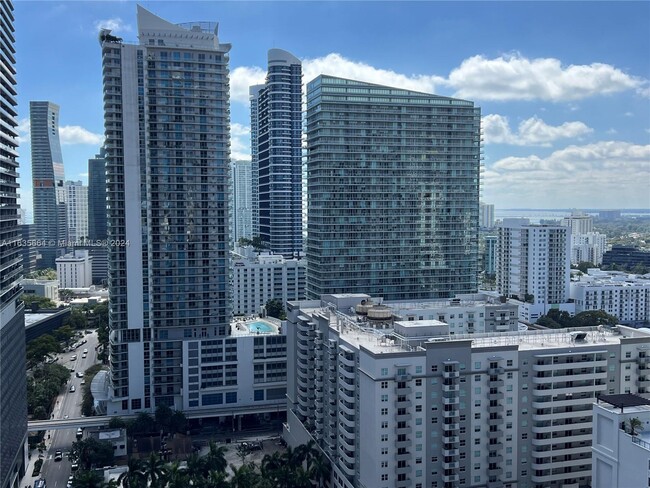 Photo - 1100S S Miami Ave Condominio Unidad 1702