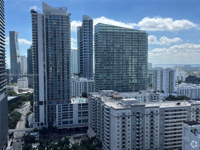 Building Photo - 1100S S Miami Ave Unit 1702 Rental