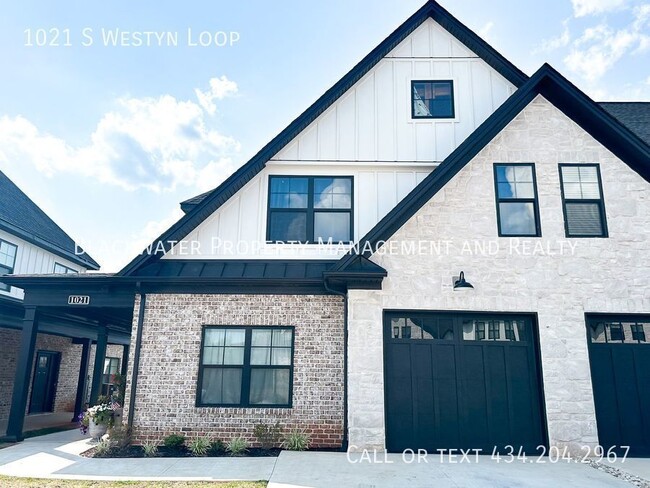 4 Bedroom Townhome in Westyn Village! - 4 Bedroom Townhome in Westyn Village!