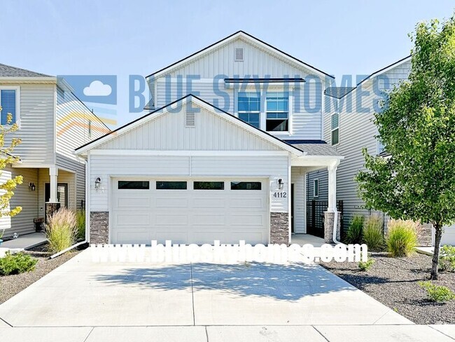 Building Photo - 4112 E Blueberry St Rental