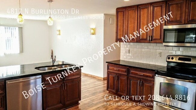 Photo - 4817 N Burlington Cir