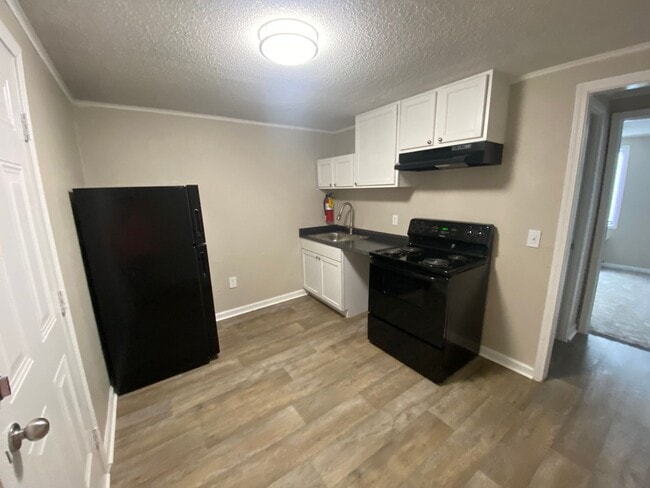 Photo - Parks at Lanier