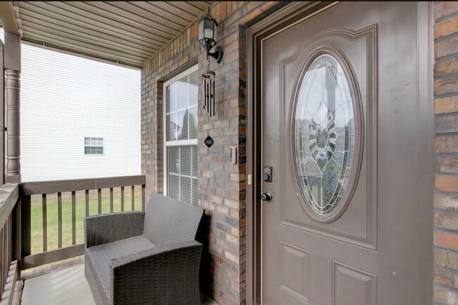 Photo - 1321 Allmon Dr