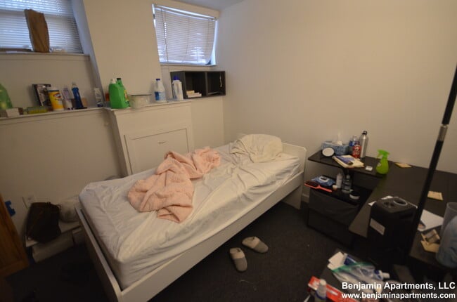 Photo - 776 Columbus Ave Unit 1