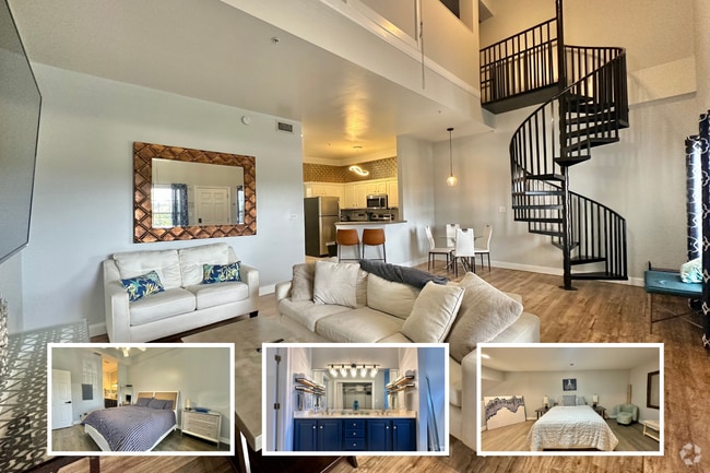 Building Photo - 3/3 DESTIN CONDO... Minutes from the beach!!