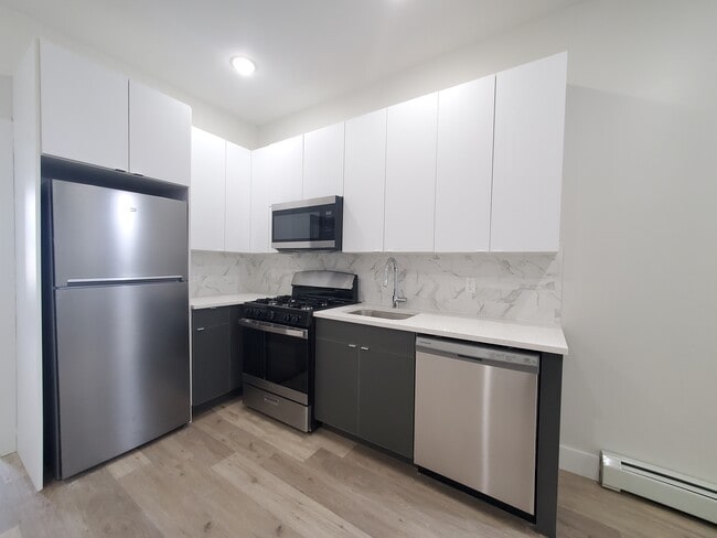 Photo - 1716 John F Kennedy Blvd Unit 1R