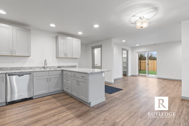 Photo - 3/2.5 Bedroom Townhome