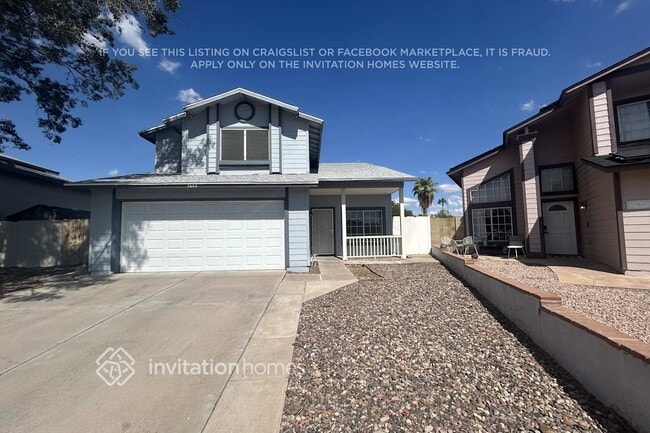 Building Photo - 3602 W Camino Real Rental