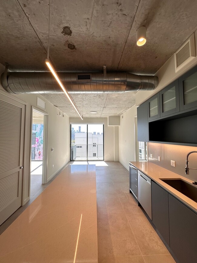 Photo - 91 NW 26th St Condo Unit B8