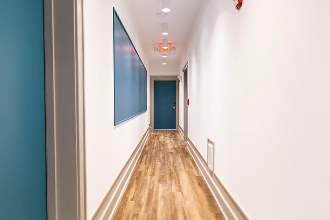 Photo - Transit Flats Philly