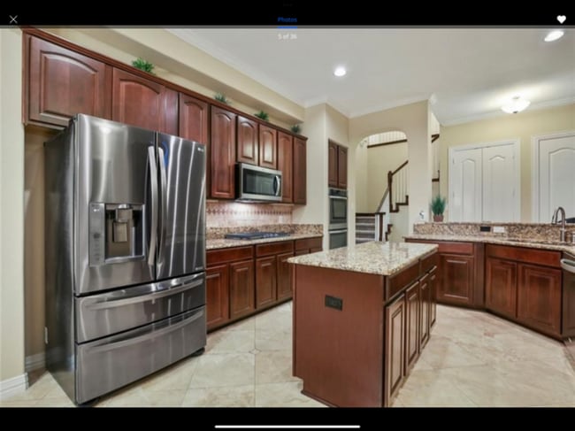 Photo - 13609 Fall Harvest Dr