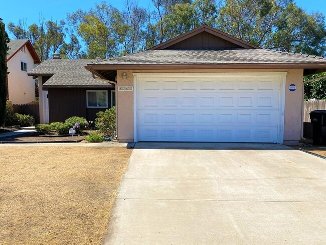 Charming Mira Mesa Home for Rent - Charming Mira Mesa Home for Rent